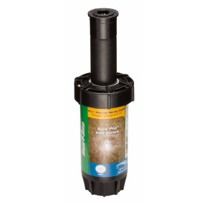 (image for) Sure Pop 2-1/2 in. H Full-Circle Sprinkler Spray Head