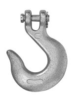 (image for) 4.5 in. H x 5/16 in. Utility Slip Hook 3900 lb.