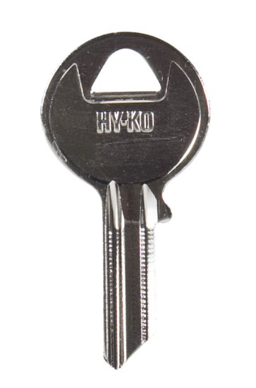 (image for) KEY PADLOCK AB1