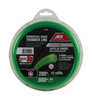(image for) Premium Commercial Grade 0.080 in. Dia. x 280 ft. L Trimmer
