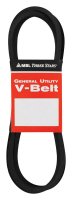 (image for) General Utility V-Belt 0.5 in. W x 76 in. L For All M
