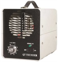 (image for) Thunder Ozone Generator