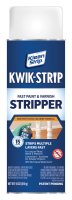 (image for) Kwik-Strip Paint and Varnish Stripper 16 oz.