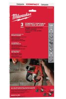 (image for) 35.4 in. L x 0.5 in. W x 0.02 in. thick Bi-Metal Band