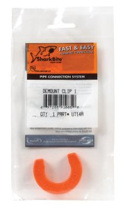 (image for) Disconnect Clip