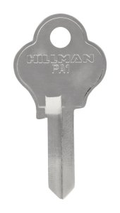 (image for) Traditional Key House/Office Universal Key Blank Single
