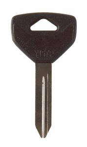 (image for) Automotive Key Blank Y157P