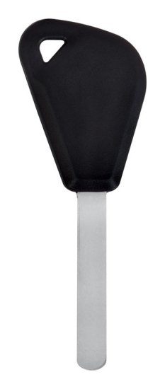 (image for) Transponder Key Automotive Chipkey SR12PT Double sided