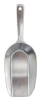 (image for) Aluminum Silver Measuring Spoon