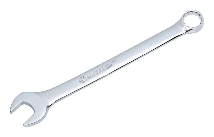 (image for) 8 mm 12 Point Metric Combination Wrench 1 pc.