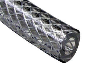 (image for) Rubber Heater Hose 1 in. Dia. x 75 ft. L