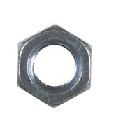 (image for) 5/16 in. Zinc-Plated Steel USS Hex Nut 909 pk