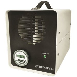 (image for) Thunder-24 Ozone Generator, Programmable