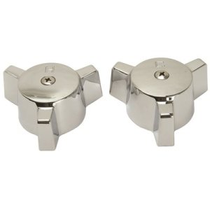 (image for) Eljer Tub and Shower Handles