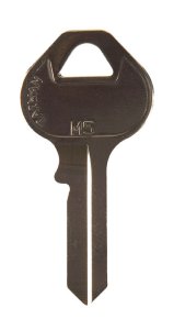 (image for) KEY MASTERLOCK M5