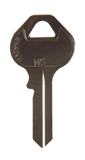 (image for) KEY MASTERLOCK M5