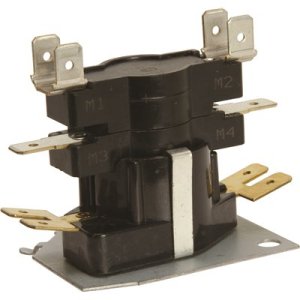 (image for) Replacement for Goodman Sequencer B1256559