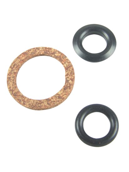 (image for) Crane Rubber Faucet Repair Kit