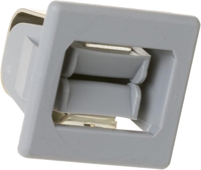 (image for) WE01X25316 Dryer Latch