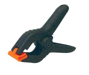 (image for) MINI SPRING CLAMP