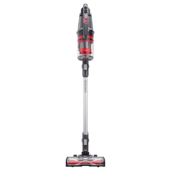 (image for) Hoover Onepwr Bagless Cordless Standard Filter Stick Vacuum