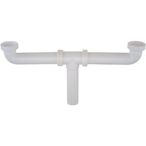 (image for) Center Outlet Waste