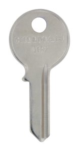 (image for) House/Office Universal Key Blank Single sided