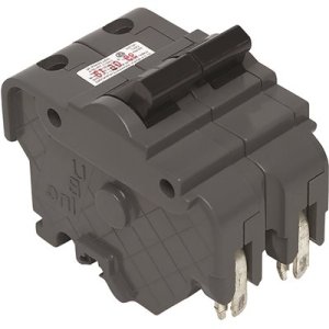 (image for) 40 Amp 2 in. 2-Pole Federal Pacific New UBIF Thick