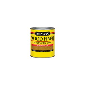 (image for) Wood Finish Semi-Transparent Fruitwood Oil-Based Wood Sta