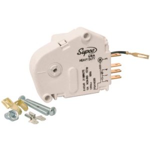 (image for) DEFROST TIMER REPLACES GE