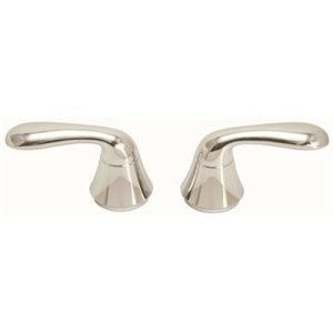 (image for) Premier Twin Handle Assembly in Chrome for 3577631B