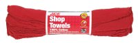 (image for) Cotton Shop Towels 14 in. W x 12 in. L 12 pk