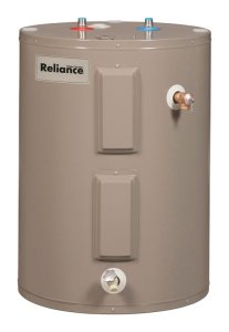 (image for) 28 gal. 4500 Electric Water Heater - 20 in. Width