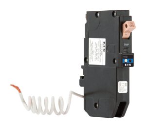 (image for) 20 amps Arc Fault Single Pole Circuit Breaker