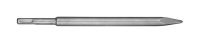 (image for) 10 in. L Steel Bull Point Drill Bit 1 pc.