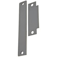 (image for) FILLER PLATE KIT, MORTISE LOCKS