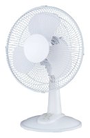 (image for) 3 speed Oscillating Table Fan
