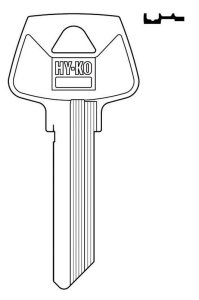 (image for) KEY SARGENT S6