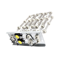 (image for) BT1420030 Heater Assembly 7.5kw