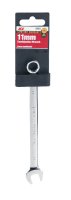 (image for) 11 x 11 x 6.5 in. L Metric Combination Wrench 1 pc.