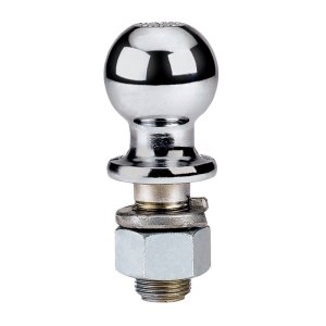 (image for) Towpower Hitch Ball 1