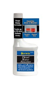 (image for) Star brite Star Tron Diesel Water Absorber 16 oz.