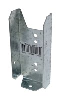 (image for) FENCE BRACKET FB24Z 2X4