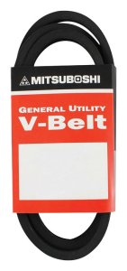 (image for) General Utility V-Belt 0.5 in. W x 64 in. L For All M