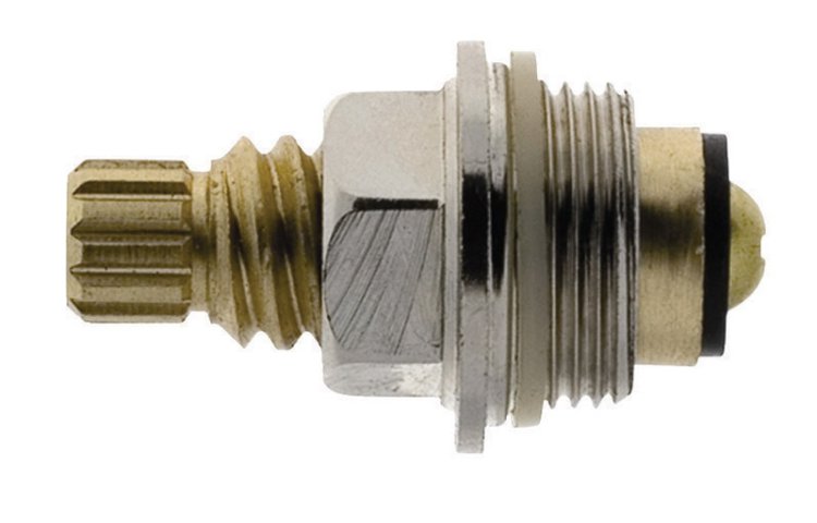 Modal Additional Images for 3 in. Hub x 3 in. Dia. FPT ABS Adapter