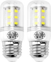 (image for) Refrigerator Bulb 5304511738 3.5W Compatible with Frigidaire 2pk