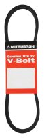 (image for) General Utility V-Belt 0.38 in. W x 26 in. L