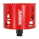 (image for) Holesaws