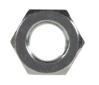 (image for) 5/16 Zinc-Plated Steel USS Hex Nut 2272 pk