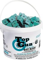 (image for) Top Gun 750 Bait Block, 4 oz Pail